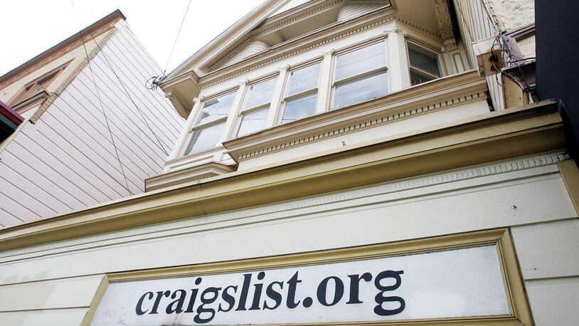 A Craigslist ad led to a connection between an Oakland man who needed a kidney transplant and a donor.