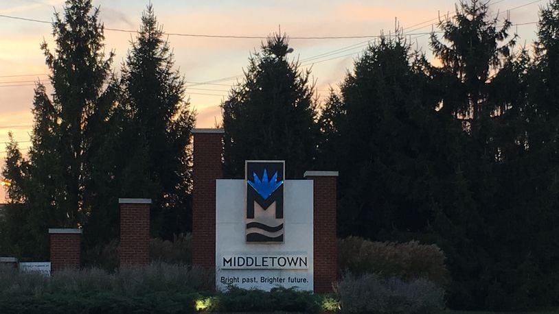 Middletown City Council heard the first reading of the proposed Comprehensive Plan Tuesday night and will vote on the plan on April 19. FILE PHOTO
