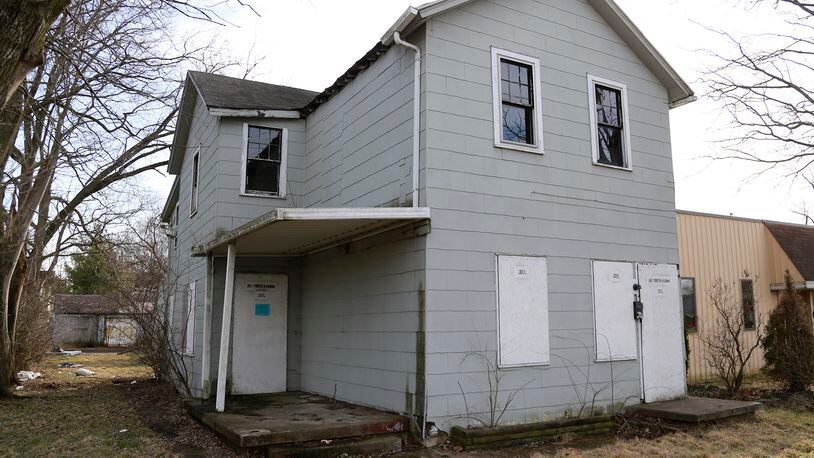 A local housing group is among 20 that have sued Fannie Mae in federal court, claiming the agency doesn’t care for foreclosed homes in minority neighborhoods as well as it does for houses in predominantly white locales.
