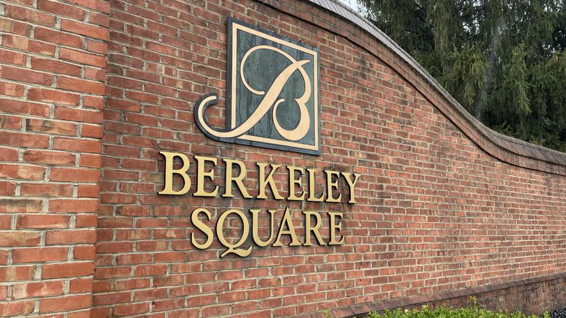 Hamilton Planning Commission recently approved the plans for a 15th phase of development at Berkeley Square. The planning commission recommendation will now go before City Council for consideration. MICHAEL D. PITMAN/STAFF 