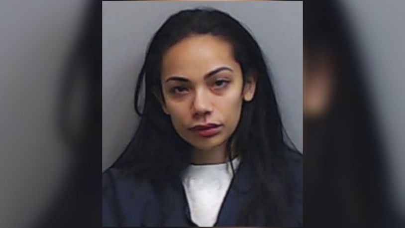 "Love & Hip Hop: Atlanta" star Erica Mena and her boyfriend, Clifford Dixon, were arrested in Georgia over the weekend.