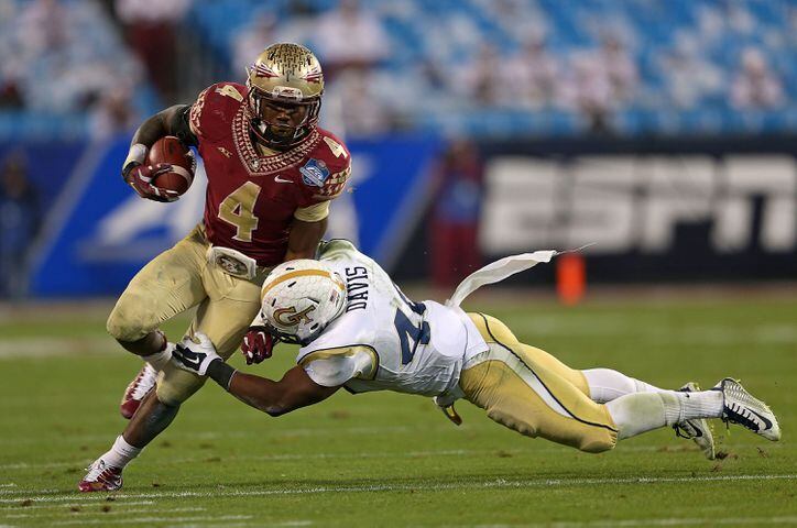Florida State hangs on for 37-35 win