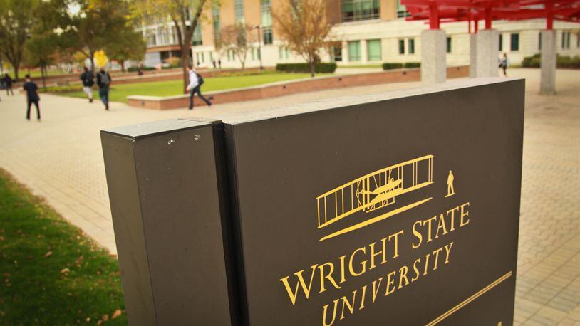 Kasich’s proposal would freeze tuition in 2018 and 2019 at public universities like Wright State while also incrementally increasing funding for higher education over the next two years.