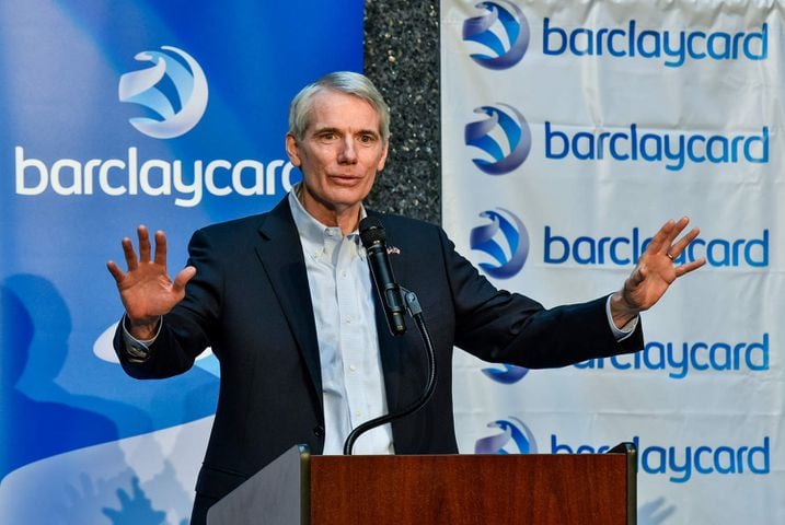 Barclaycard open at Vora Technology Park