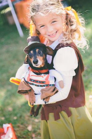 PHOTOS: Local pets ready for Halloween