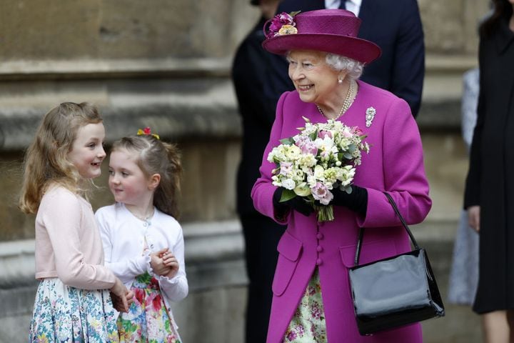 Photos: Easter Sunday images
