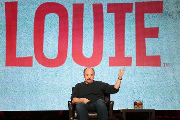 Outstanding Comedy Series: “Louie” (FX)