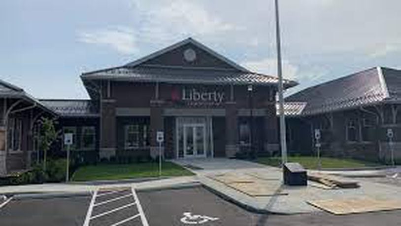 The proposed budget for 2022 for Liberty Twp. was unveiled for trustees this week during a work session meeting. The proposed budget shows revenues of $29.8 million in all funds and expenses of $29.3 million. It includes operating revenues of $19.4 million and daily operating expenses of $18.9 million. Trustees are scheduled to approve a final budget for 2022 next month. (File Photo\Journal-News)