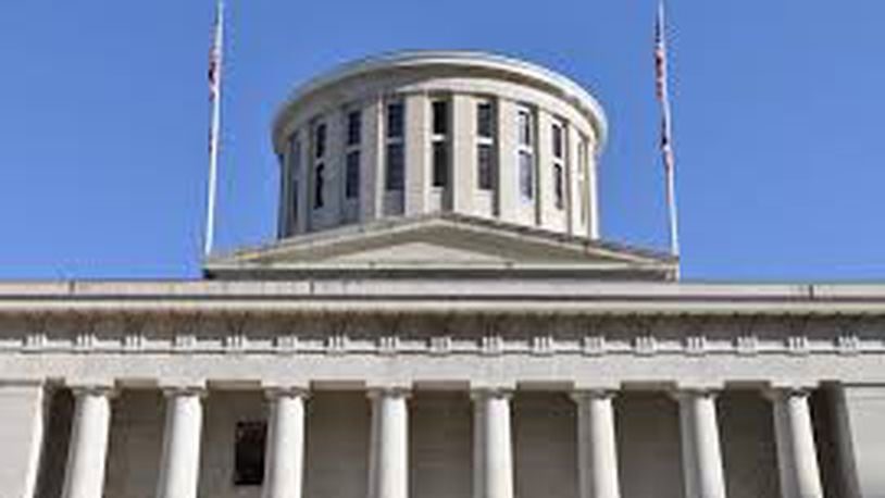 The Ohio House debates the possible repeal House Bill 6, the energy bailout bill tied to a $60 million bribery scandal. FILE