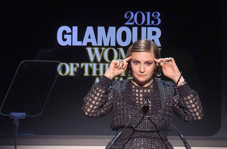 23rd Annual Glamour Women of the Year Awards