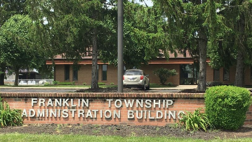 Franklin Twp. is looking for a new administrator. FILE PHOTO