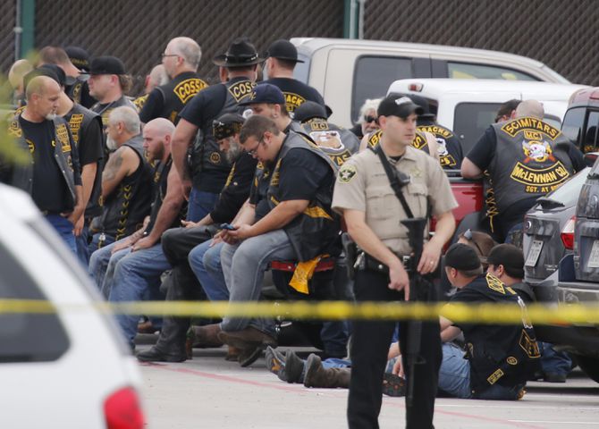 Waco biker gang shooting 5.17.15