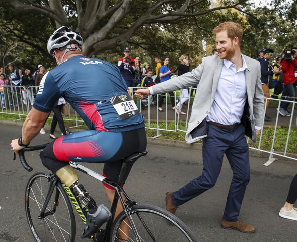 Photos: Meghan Markle, Prince Harry tour Australia