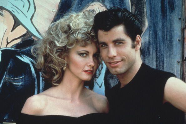 (1978) 'Grease'