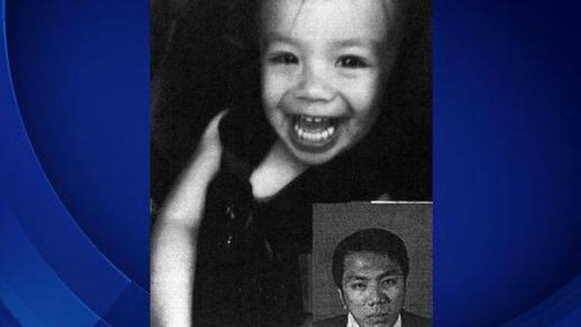 Eighteen-month-old Jaden Jose is reportedly in the custody of his non-custodial father, John Jose, police said. An Amber Alert was issued for the toddler.