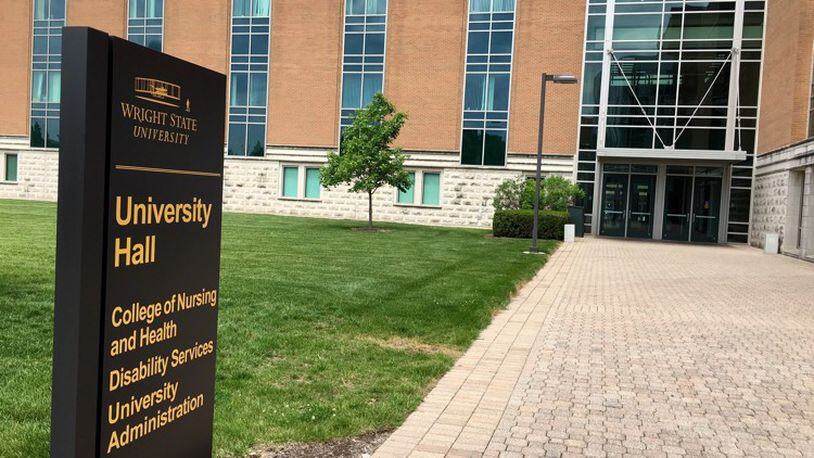 Wright State University released the dollar amounts for how much it paid out in bonuses last year.