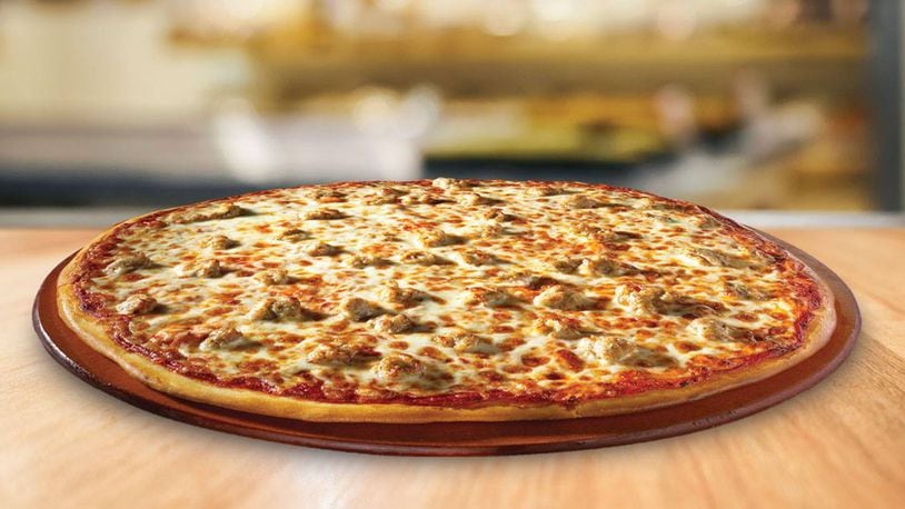 Today, Sept. 13, LaRosa’s Family Pizzeria announced its plan to add deluxe and create-your-own plant-based pizza options to its menu.