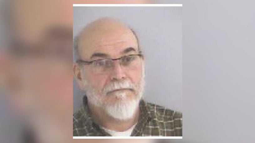 John William Gaz, 59, of Cincinnati, was charged with importuning, soliciting to engage in sexual activity, a fifth-degree felony, according to Sheriff Richard K. Jones. BUTLER COUNTY JAIL
