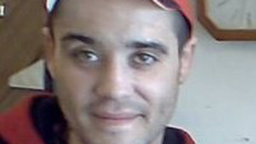 William “Billy D” DiSilvestro went missing from Hamilton in February 2011.