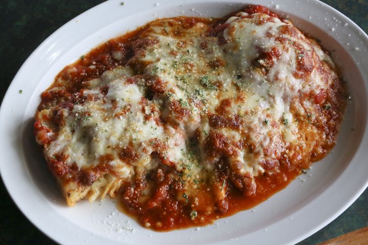 Palermo's Italian West Chester