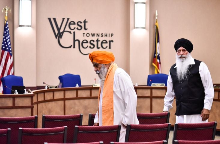 PHOTOS: Investigation into 4 West Chester homicides of April 2019