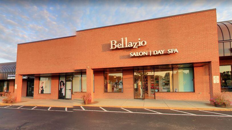Bellazio Salon and Day Spa in Centerville has closed as owner Jan Timmerman retires.