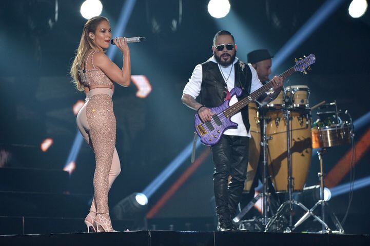 Billboard Latin Music Awards 2015