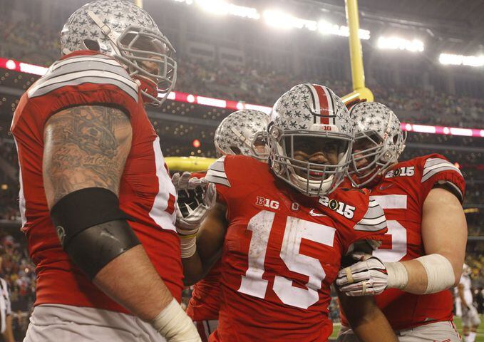 Ohio State football season preview: position-by-position