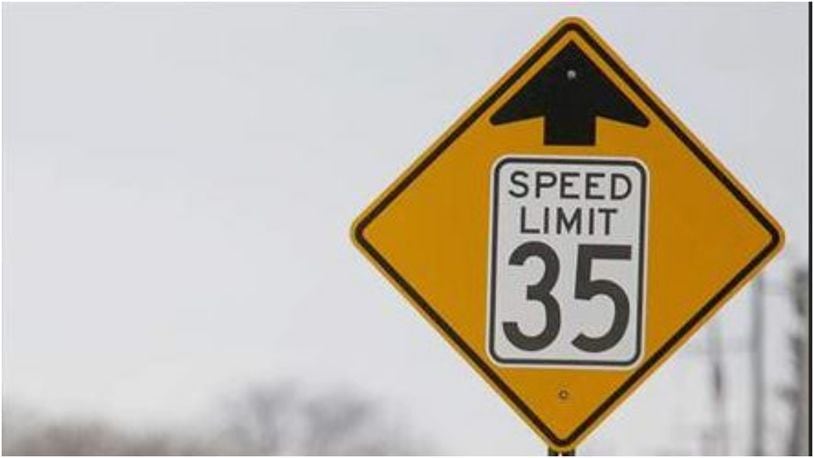 Several residents along Beal Road in Franklin have complained about speeding vehicles and other safety concerns on the residential road. Council members and city administrators said they will increase enforcement as well as set up a speed trailer to slow down motorists. ED RICHTER/STAFF