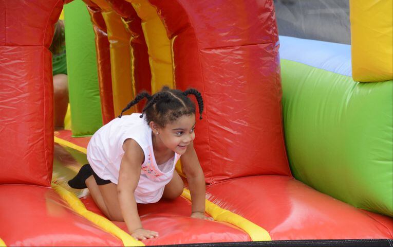 PHOTOS: National Night Out in Butler County