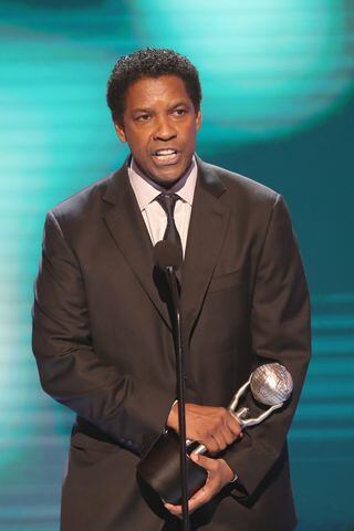 48th naacp image awards show