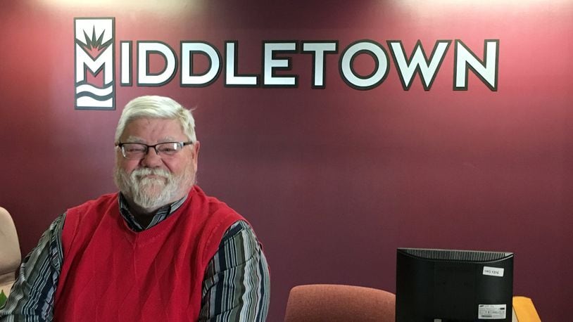 After 28 years with the Middletown Law Department, Law Director Les Landen retired at the end of 2017. Landen has served as law director since 2000 and will return to work on a part-time basis to assist with special projects starting in March. ED RICHTER/STAFF