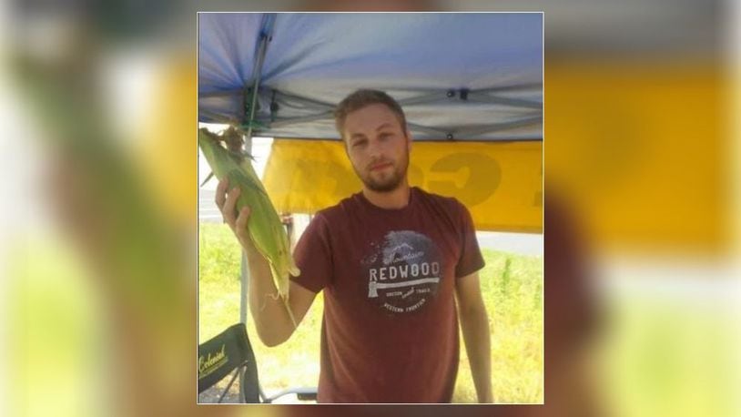 Christian's CornStand Jam, to happen Saturday with several bands at Hamilton's RiversEdge amphitheater in Marcum Park, will remember Christian Unger, who was well-known locally because he sold farm-fresh corn near the Flub's Dariette each year. PROVIDED