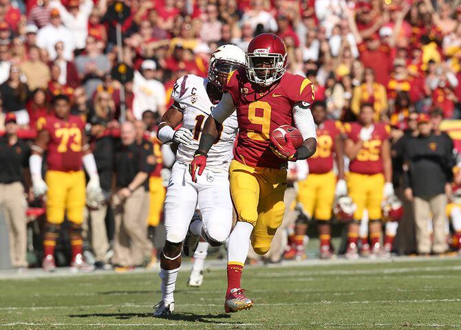 Marqise Lee, WR, USC
