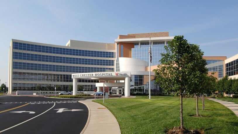 UC Health West Chester Hospital received high performing rankings for COPD and heart failure, according to a U.S. News & World Report annual report that ranks best overall hospitals as well as top performing specialties by state.