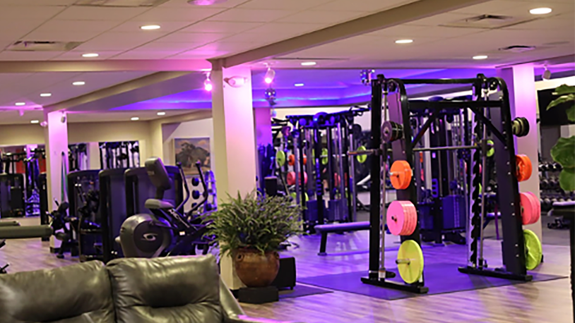 The new owners of Prime Fitness say they want it to be a welcoming space. CONTRIBUTED