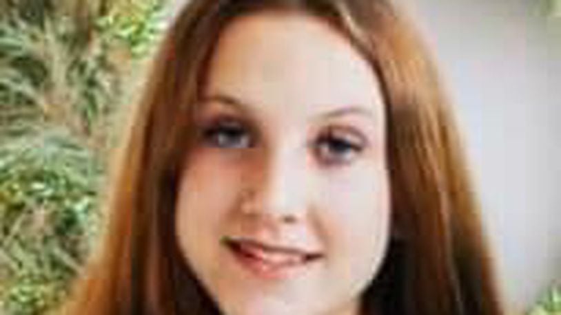 On  Wednesday Dec. 16, Isabella Andrews, 15,  a 15-year-old juvenile ran away from her Springboro residence, according to police.