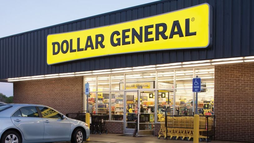 Dollar General plans to hold a grand opening celebration of its new location at 5583 S. Dixie Highway in Middletown on July 8.