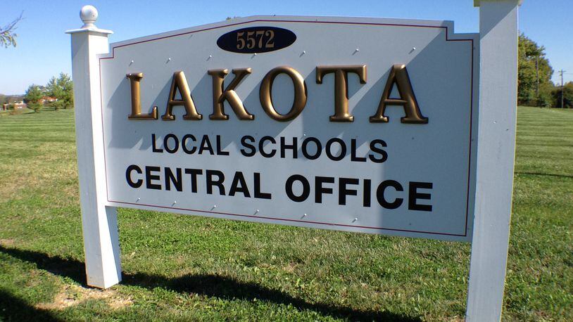 The largest school districts in Butler and Warren counties - Lakota and Mason - are among the Ohio districts taking part in a state coronavirus study to see if required student quarantine procedures are overly strict. (File Photo\Journal-News)