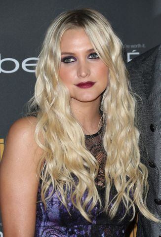 Ashlee Simpson was caught lip-syncing during her 2004 "Saturday Night Live" performance when her backing track failed. She later blamed the need to lip-sync on her acid reflux.
