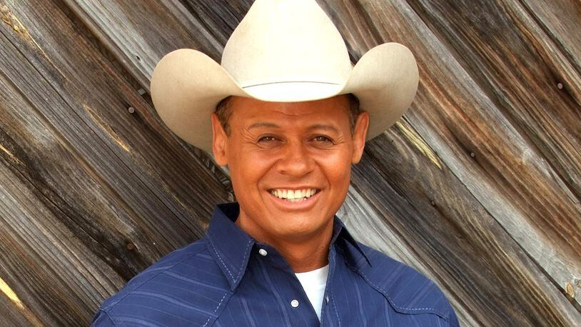 Neal McCoy will headline the Spectacular Summer Cruise-in & Concert in Piqua June 22, 2019. CONTRIBUTED
