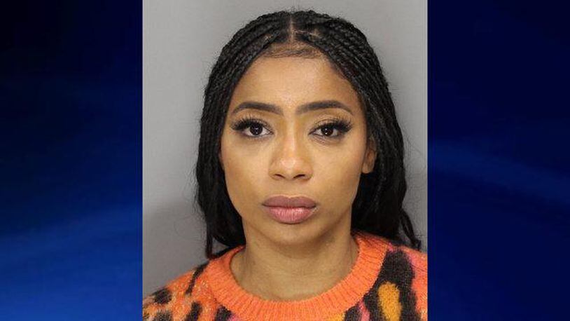 Tommie Lee, who was on seasons six and seven of the TV series “Love &amp; Hip Hop: Atlanta,” showed up to court for a child abuse case March 14 in Cobb County drunk and was placed back in jail, according to TMZ.