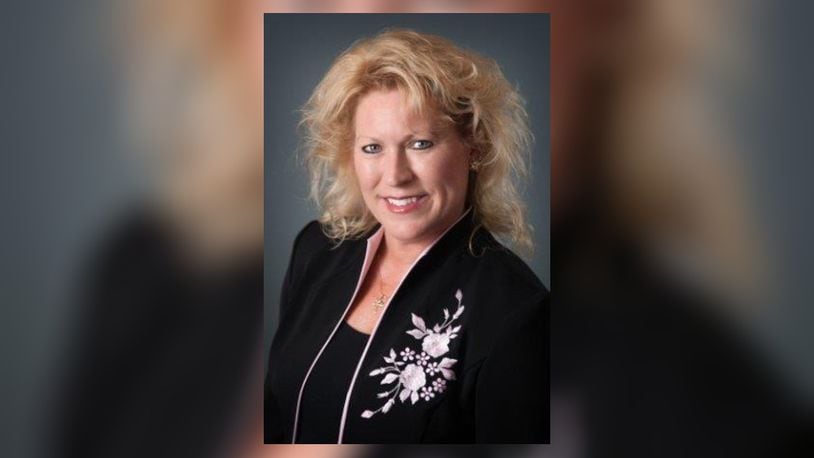 Butler County Human Resources Director Laura Murphy was hired to be the city of Fairfield's next assistant city manager. She starts on June 6, 2022. PROVIDED