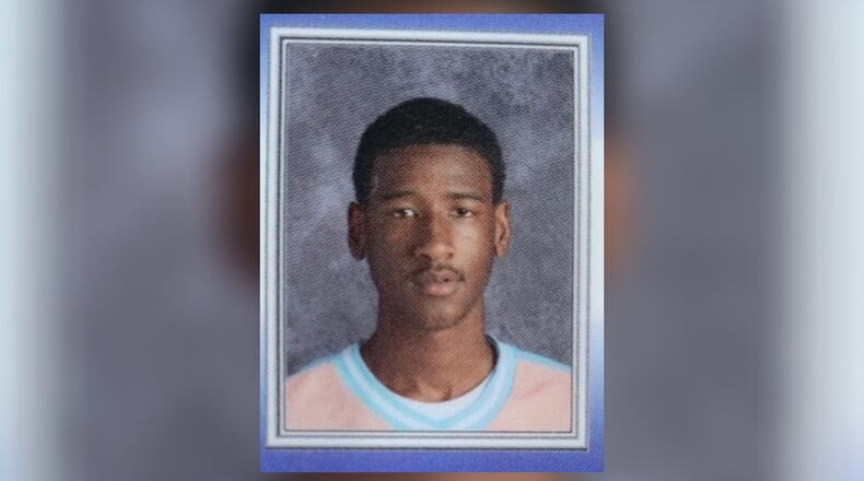 Larry Gene Minor SUBMITTED