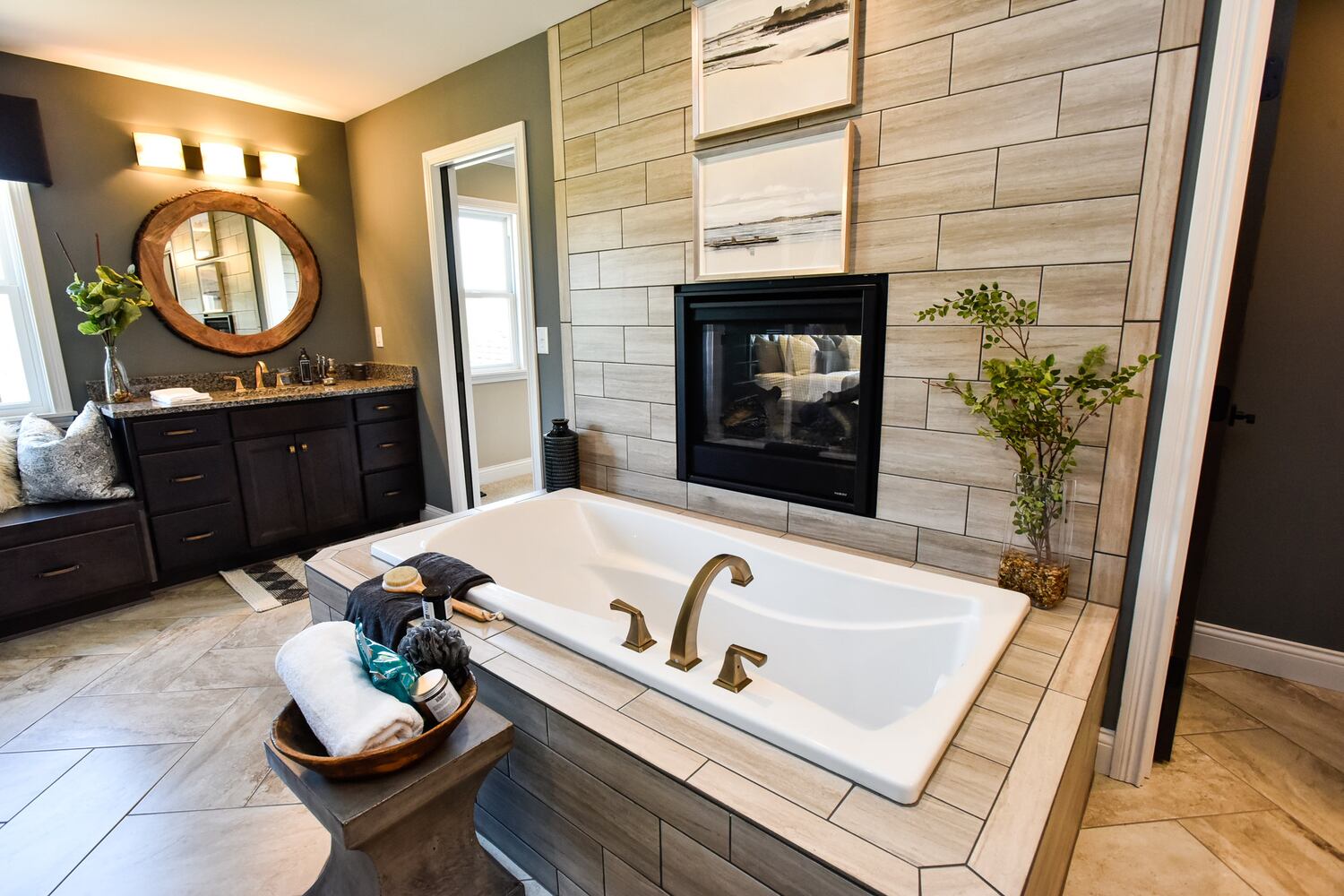 Ten custom homes on display for Homearama 2019 in Deerfield Township