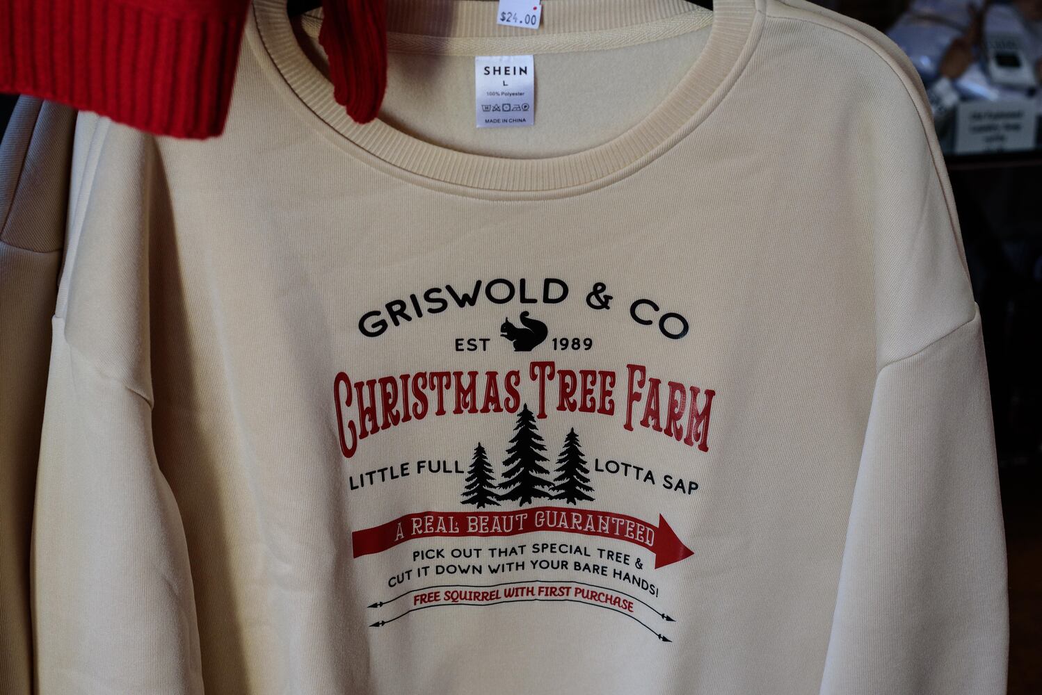 PHOTOS: Did we spot you at Hearthwarming Holidays in downtown Waynesville?
