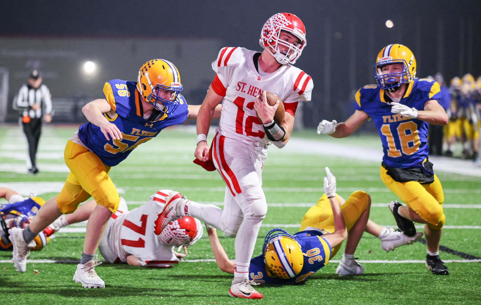 DDN 112125 St. Henry Marion Local