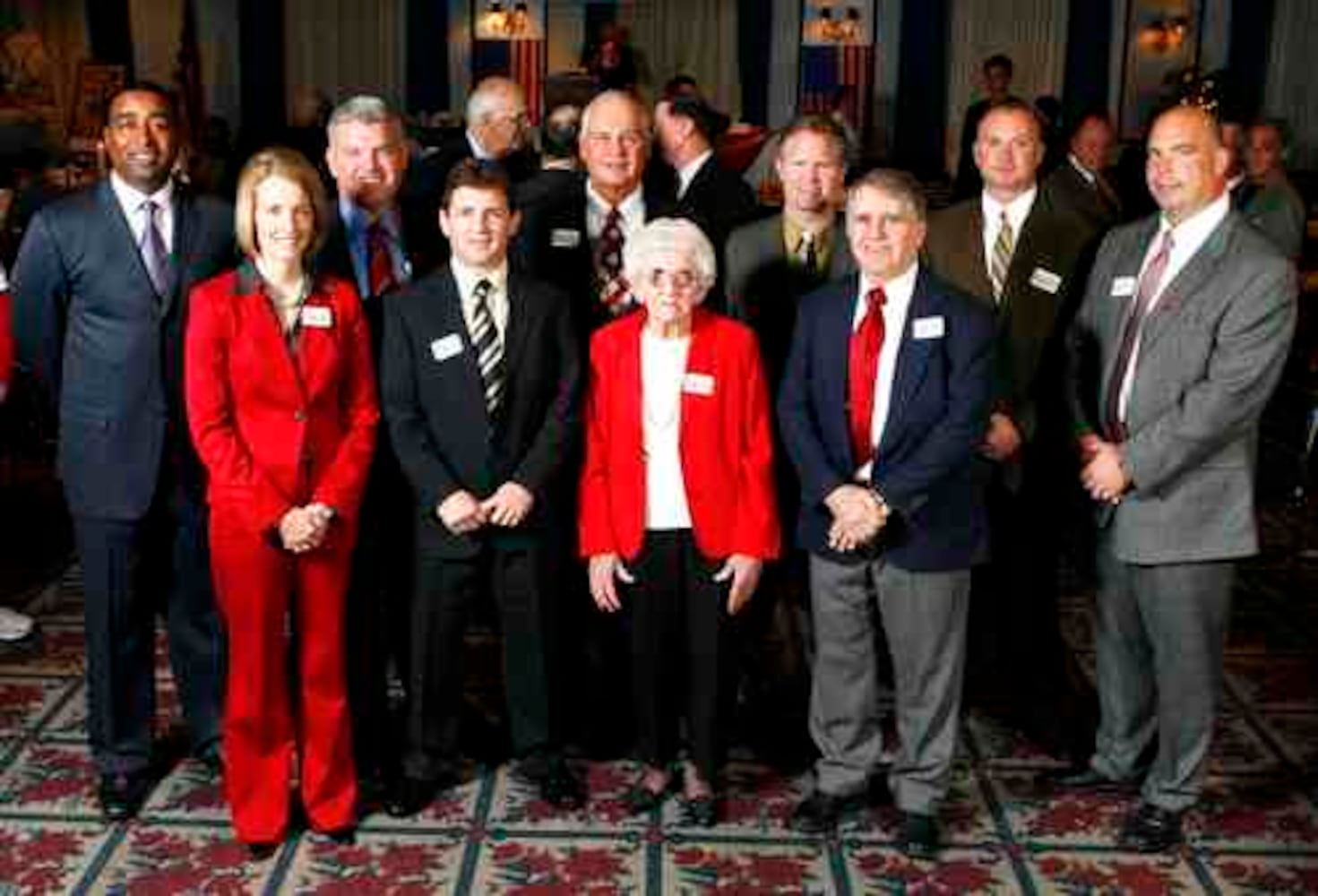 Cris Carter up for Hall of Fame