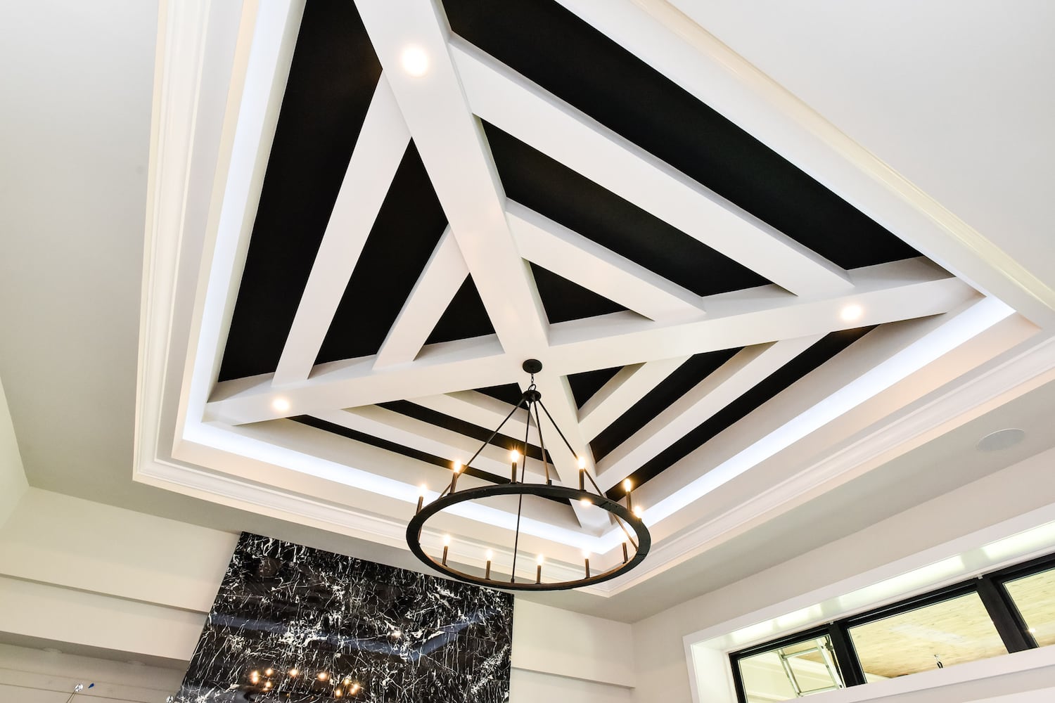 Ten custom homes on display for Homearama 2019 in Deerfield Township
