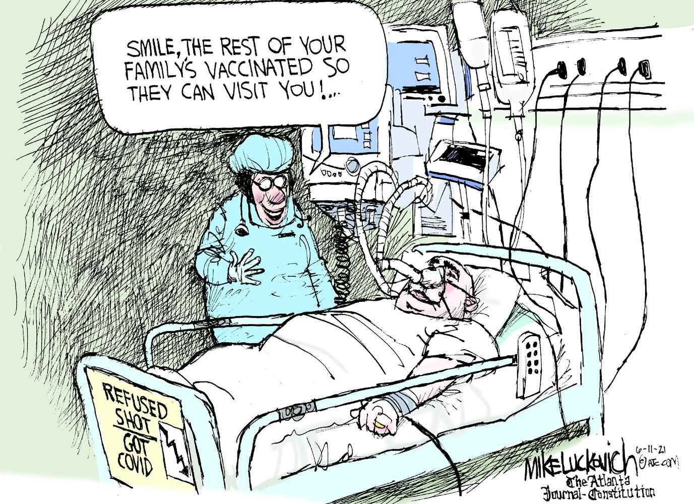Week in cartoons: Joe Manchin, billionaire tax loopholes and more